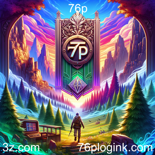 Descubra Novos Mundos: A Categoria de Aventura do 76p